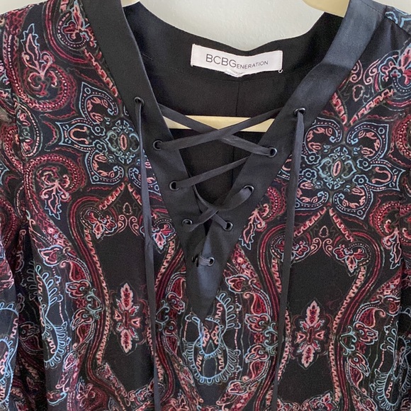 Bcbg generation shift dress - Picture 2 of 2